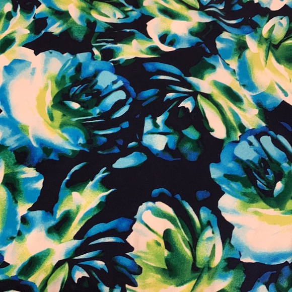 Sleeveless summer dress - Picture 3 of 3